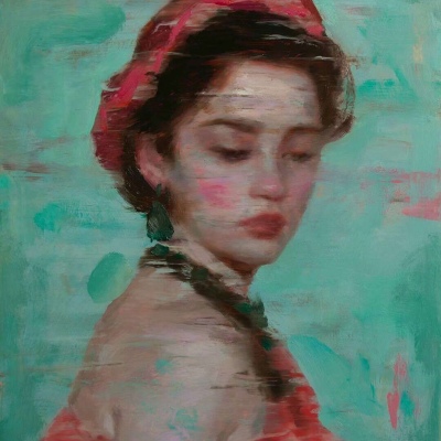 Furry绘画构图指南Furry群